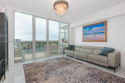 Comprar apartamento no 400 Sunny Isles 906