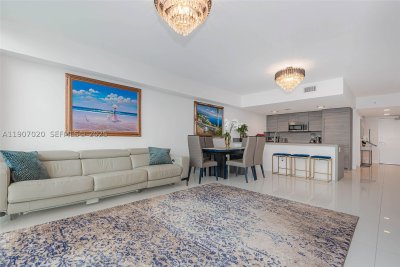 Comprar apartamento no 400 Sunny Isles 906