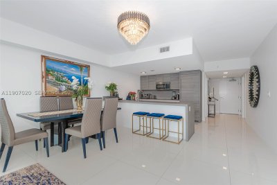 Comprar apartamento no 400 Sunny Isles 906