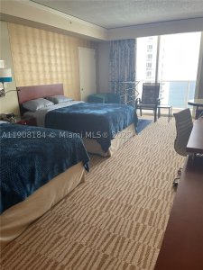 Comprar apartamento no Trump International Sonesta Beach Resort 2908