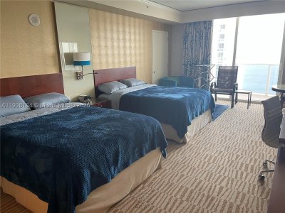 Comprar apartamento no Trump International Sonesta Beach Resort 2908