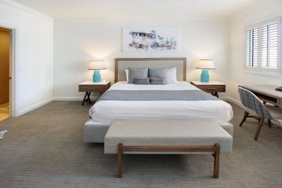 Comprar apartamento en The Atlantic Hotel 915