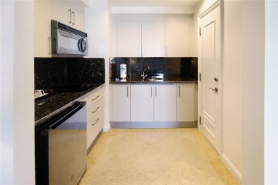 Comprar apartamento en The Atlantic Hotel 915