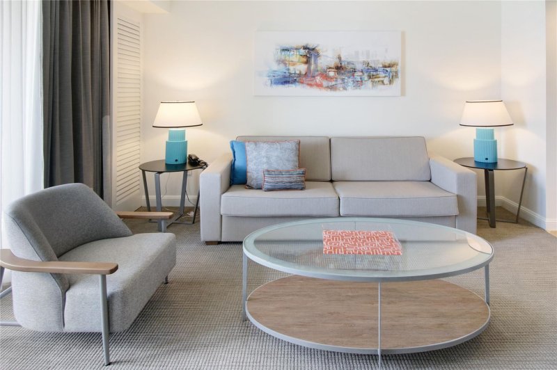 Condo for sale at The Atlantic Hotel 915