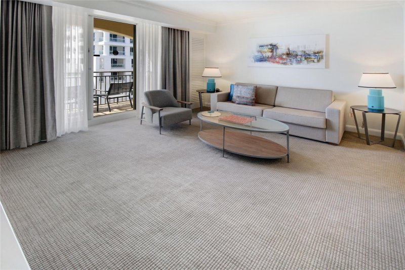 Condo for sale at The Atlantic Hotel 915