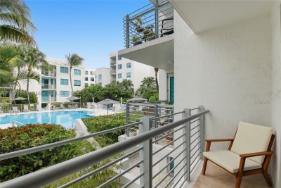 Comprar apartamento no Cosmopolitan 2420