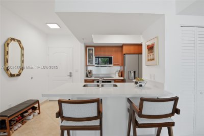 Comprar apartamento no Cosmopolitan 2420