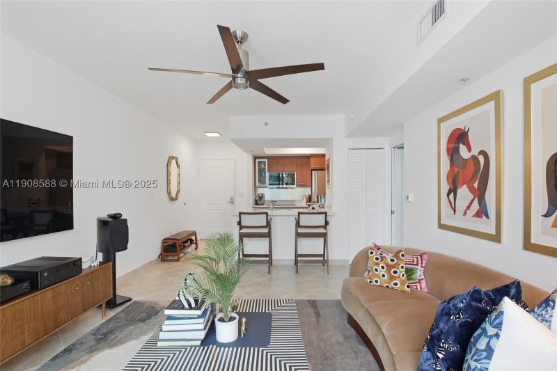 Comprar apartamento en Cosmopolitan 2420