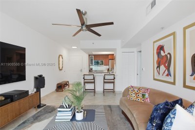 Comprar apartamento no Cosmopolitan 2420