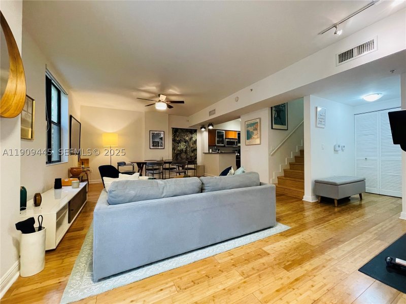 Condo for sale at Puerta De Palmas 119