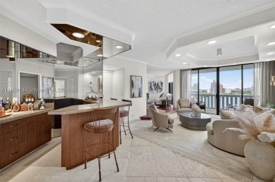 Comprar apartamento no 3000 Williams Island 1904