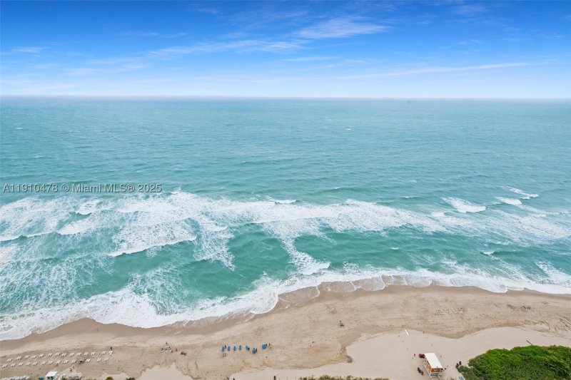 Apartment for rent at Hyde Beach Resort Hollywood 3001