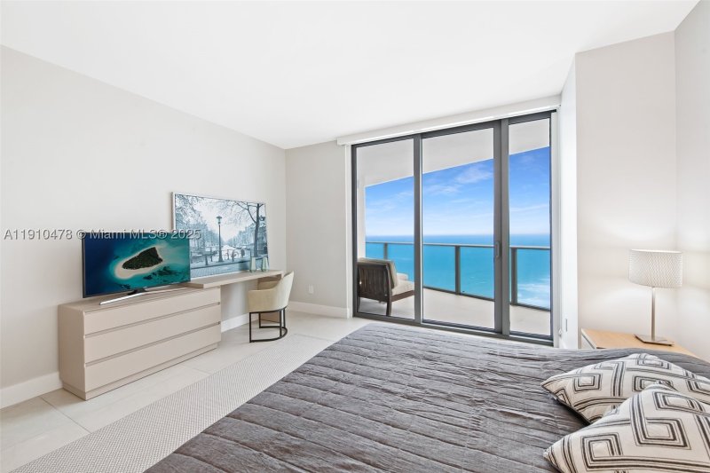 Apartment for rent at Hyde Beach Resort Hollywood 3001