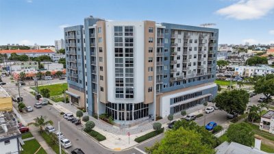 Centralis Residences Apt #413
