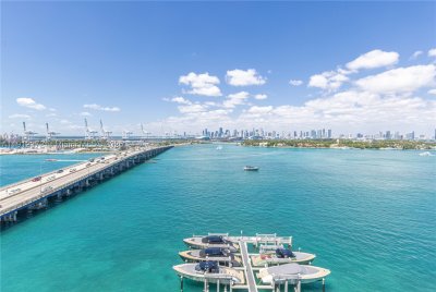 Aluguel de apartamento no Bentley Bay South 1102
