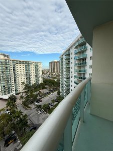 Ocean View Apt #1209