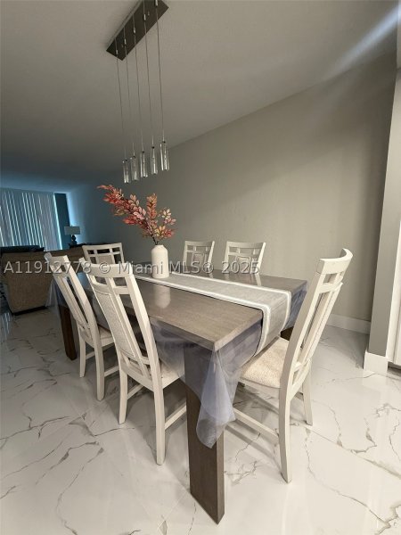 Apartment for rent at Ocean View 1209