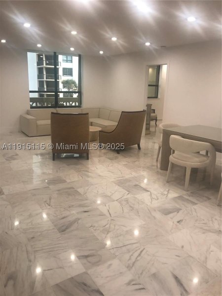 Alquiler de apartamento en The Plaza Bal Harbour 516