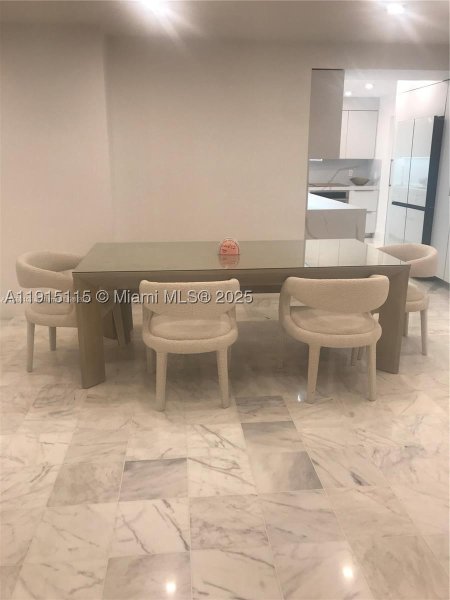 Alquiler de apartamento en The Plaza Bal Harbour 516