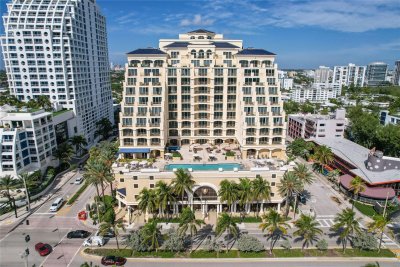 The Atlantic Hotel Apt #1015