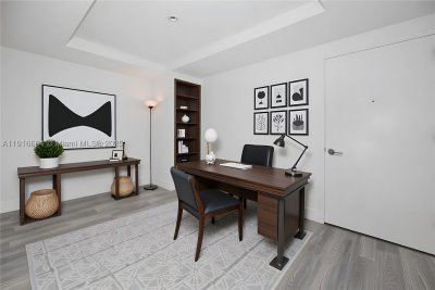 Comprar apartamento en Brickell Heights East 1504