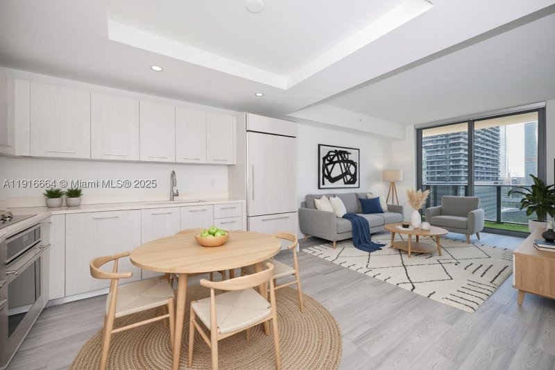 Comprar apartamento en Brickell Heights East 1504