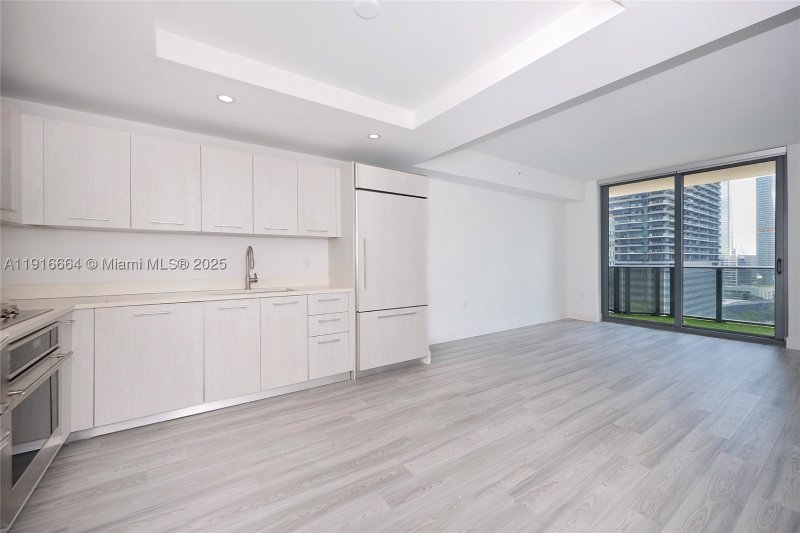 Comprar apartamento en Brickell Heights East 1504