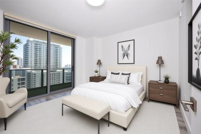Comprar apartamento en Brickell Heights East 1504
