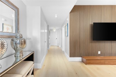 Alquiler de apartamento en Aventura Marina 909