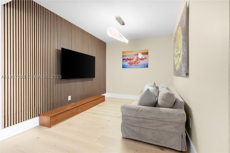 Alquiler de apartamento en Aventura Marina 909