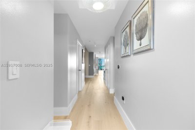 Alquiler de apartamento en Aventura Marina 909