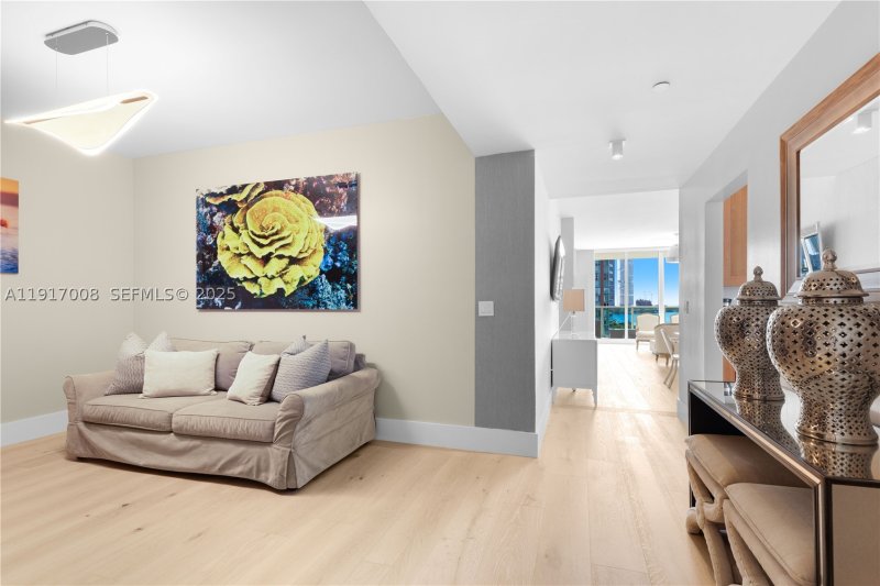 Alquiler de apartamento en Aventura Marina 909