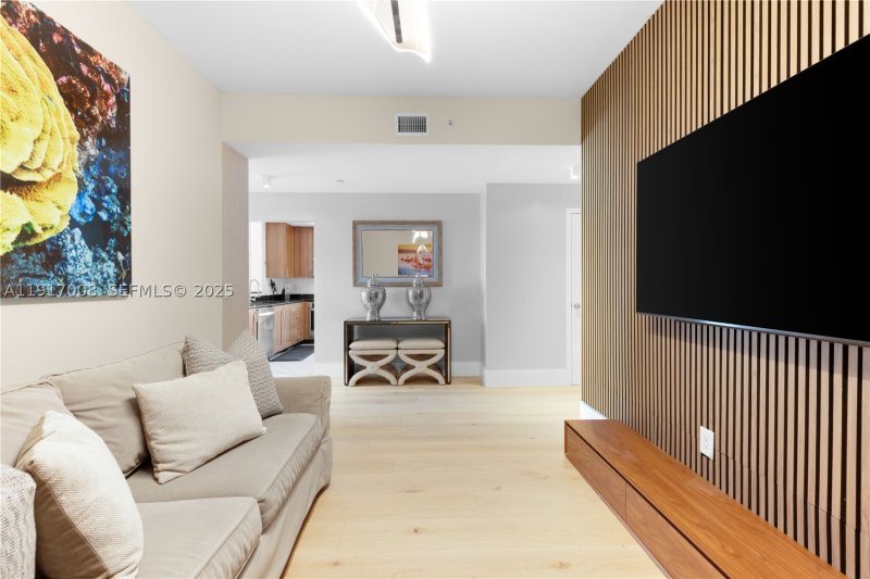Alquiler de apartamento en Aventura Marina 909