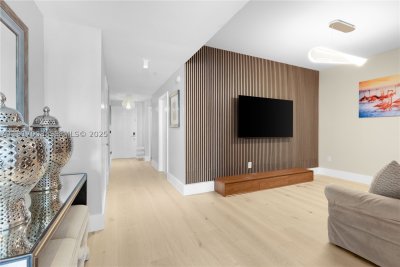 Alquiler de apartamento en Aventura Marina 909