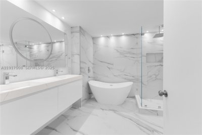 Alquiler de apartamento en Aventura Marina 909