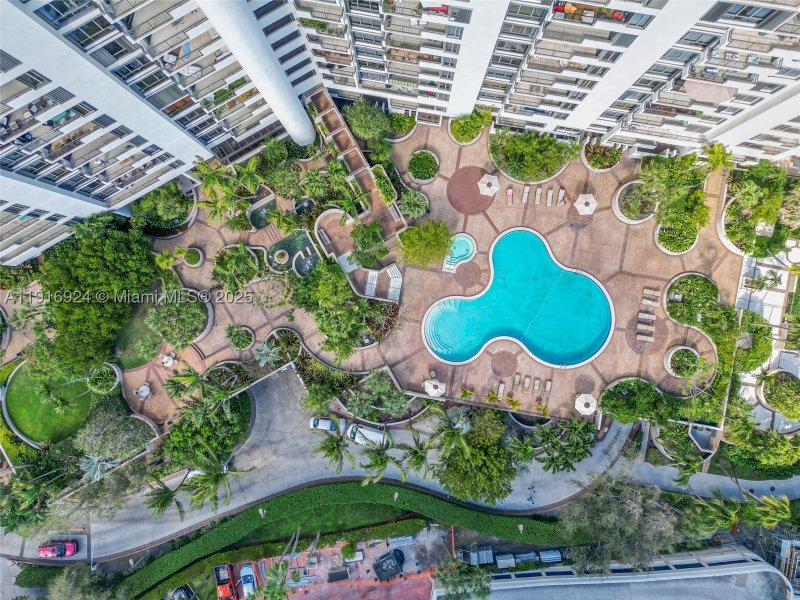 Comprar apartamento en Brickell Key One A1104