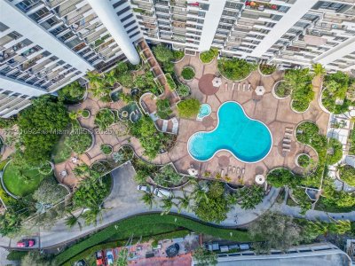 Comprar apartamento en Brickell Key One A1104
