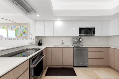 Comprar apartamento en Brickell Key One A1207