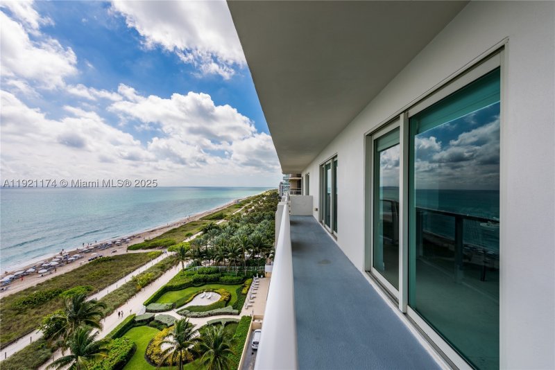Aluguel de apartamento no Spiaggia Ocean PH-02