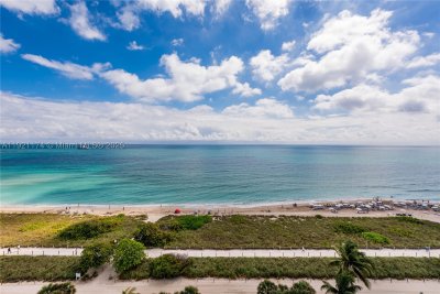 Spiaggia Ocean Apt #PH-02