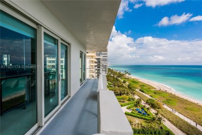 Aluguel de apartamento no Spiaggia Ocean PH-02