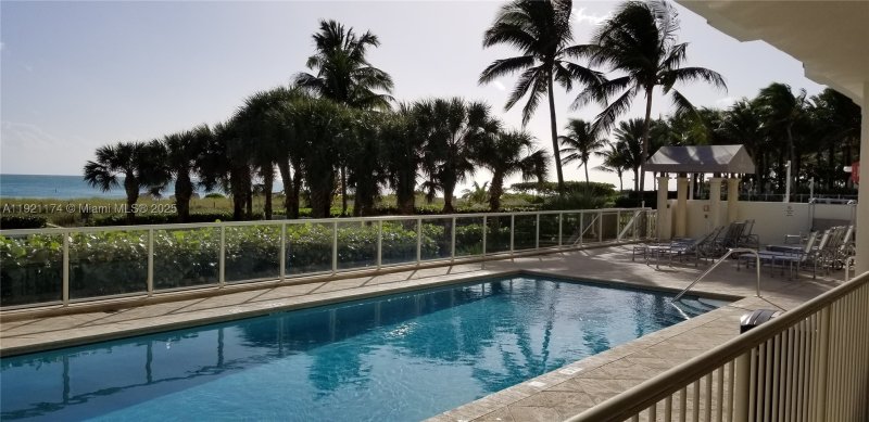 Aluguel de apartamento no Spiaggia Ocean PH-02