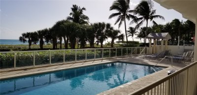 Aluguel de apartamento no Spiaggia Ocean PH-02