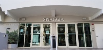 Aluguel de apartamento no Spiaggia Ocean PH-02