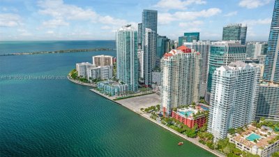 Mark on Brickell Apt #2203