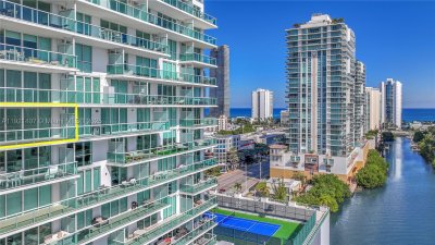 Comprar apartamento no 400 Sunny Isles 1519