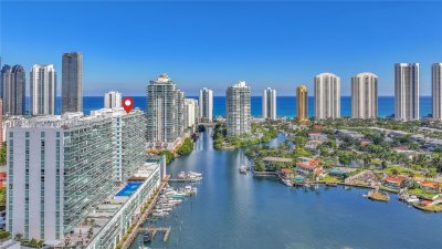 Comprar apartamento no 400 Sunny Isles 1519