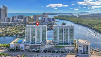 Comprar apartamento no 400 Sunny Isles 1519