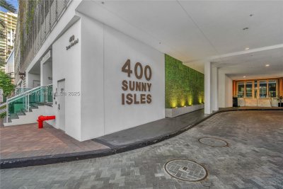 Comprar apartamento no 400 Sunny Isles 1519