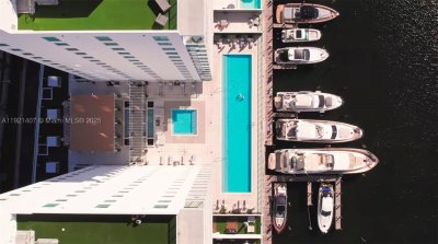 Comprar apartamento no 400 Sunny Isles 1519